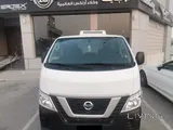 NISSAN CHILLER VAN 2021 AVAILABLE  FOR RENT